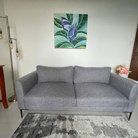 Grandview Residences 1-BR condo Baguio City Exterior foto