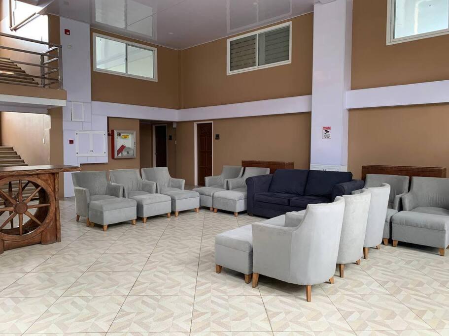 Grandview Residences 1-BR condo Baguio City Exterior foto