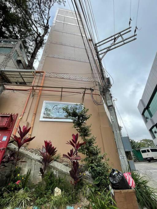 Grandview Residences 1-BR condo Baguio City Exterior foto