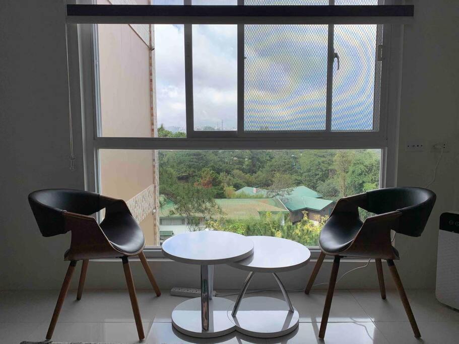 Grandview Residences 1-BR condo Baguio City Exterior foto