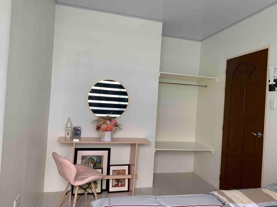 Grandview Residences 1-BR condo Baguio City Exterior foto