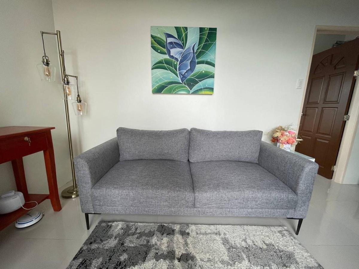 Grandview Residences 1-BR condo Baguio City Exterior foto